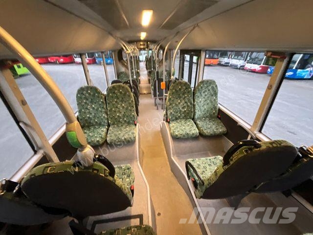 MAN A 23 Lion´s City/A40/O 530 G Gelede bussen